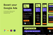 Workshop and Conferences - Banners, an Object Graphic by Petr Bilek (Thumbnail 3 of 3)