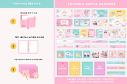 Rainbow Shopify Theme for Craft, a Shopify Template by Design Pixie (Thumbnail 6 of 11)