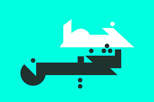 Mateen - Arabic Font