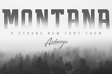 Montana Block