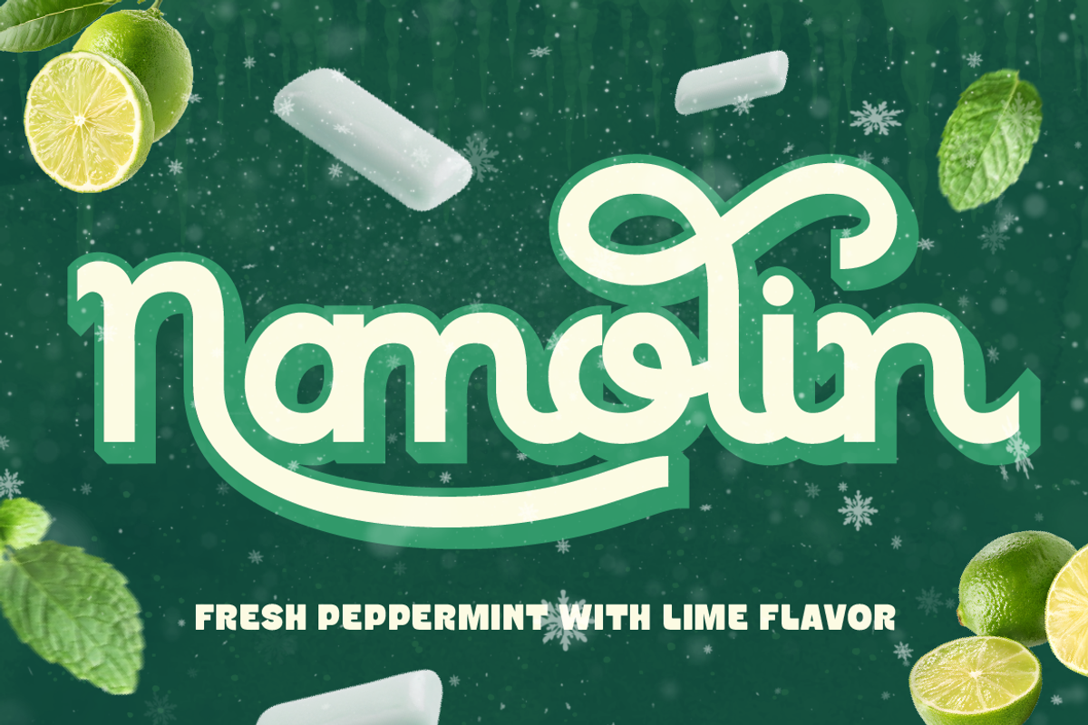 Racole, a Script Font by Artisan Themes (Photo 3 of 10)