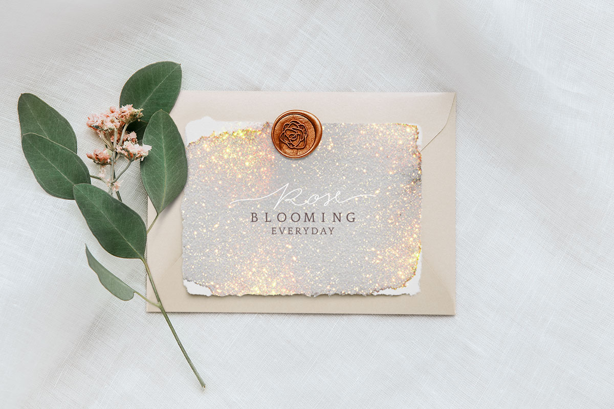 Rose Gold Glitter Shapes Bundle, a Texture Graphic by by creative paper (Photo 30 of 47)