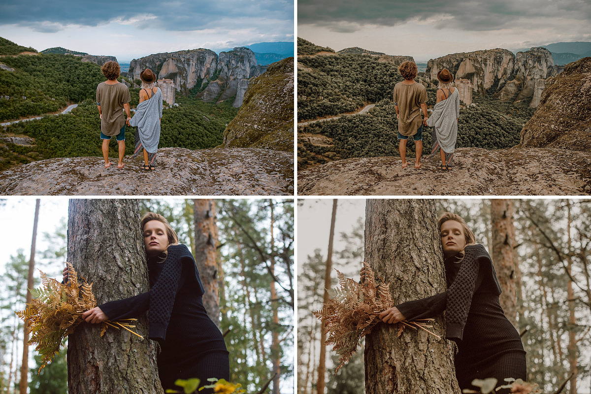 108. Ivory Presets, an Action Add-On by Advina Store (Photo 8 of 12)