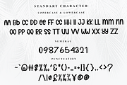 Orange, a Sans Serif Font by InermediaSTUDIO (Thumbnail 6 of 7)