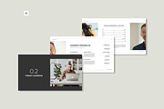 Creative Direction Template, a Templates & Theme by Swyn.Studio (Thumbnail 5 of 6)