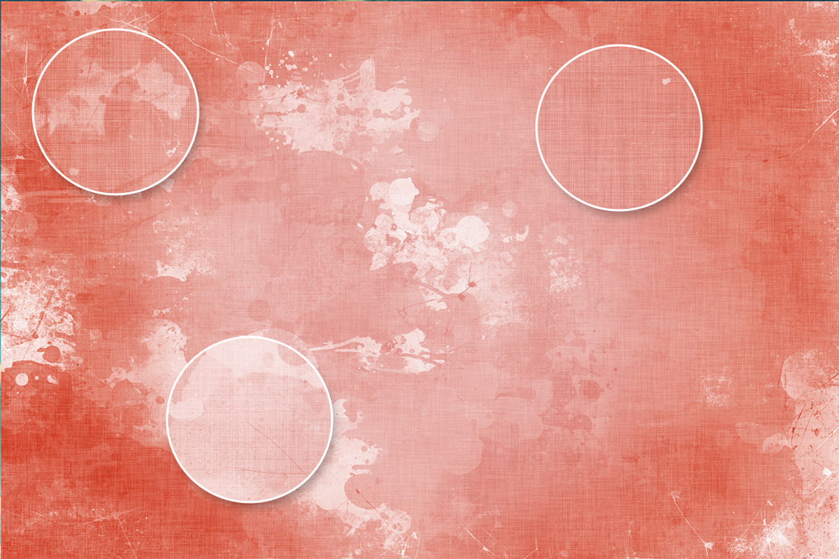 4 Cute Vintage Textures preview 4