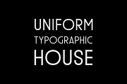 Giordano – Font Family, a Sans Serif Font by Stefano Giliberti (Thumbnail 6 of 10)