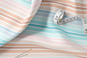 Beige Paris Seamless Pattern Set, a Pattern Graphic by Oksana Dovhopol Art (Thumbnail 3 of 13)