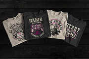 Gaming Illustrations Bundle, a Technology Illustration by Natali_ (Thumbnail 7 of 7)