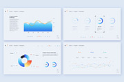 Premium Quality Vector Infographics, a Presentation Template by Alexey Yarkin (Thumbnail 5 of 34)