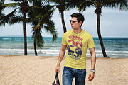 Tshirt Mockups Legend Premium Bundle, a Shirt Mockup by Dikarte.Store (Thumbnail 18 of 20)