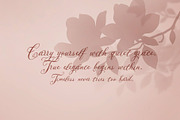 RemakBricka - Rustic Vintage Script, a Script Font by HypeWorksCo (Thumbnail 7 of 16)