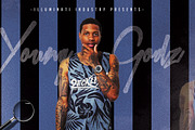 Futuristic King | Cover Template, a Flyer Template by GIGA-TEMPLATE (Thumbnail 5 of 7)