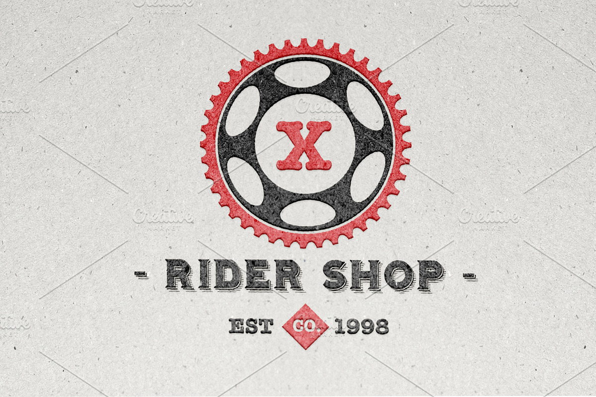 The Logo Mock-Up Set, a Product Mockup by The Craftsman (Photo 13 of 20)