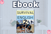 GUIDE FOR EMIGRANTS-Vocabulary+, a Resume Template by Dollys'store (Thumbnail 1 of 3)