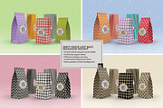 Vol.7 Party Packaging Mockups, a Packaging Mockup by INCDesign (Thumbnail 7 of 18)