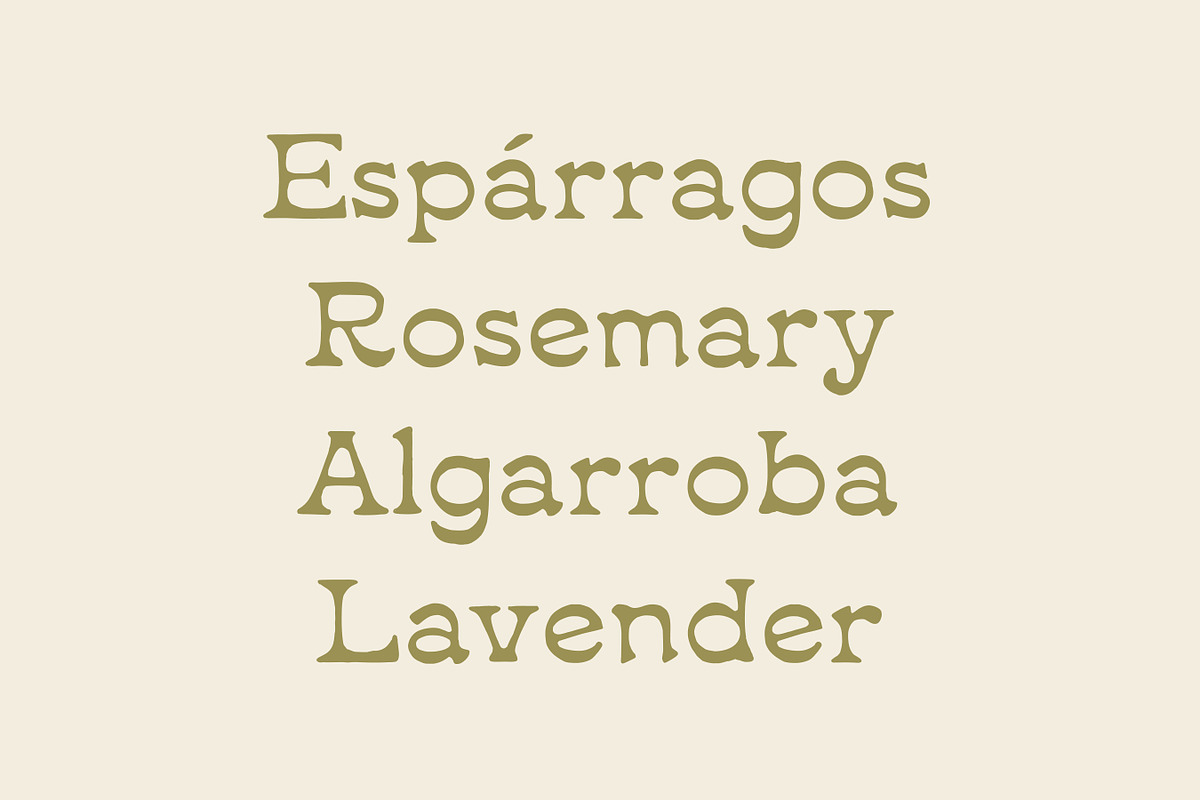Power, a Handwritten Font by Florflai (Photo 3 of 3)