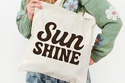 Dalia Lucas - Script Groovy Font Duo, a Handwritten Font by Jozoor (Thumbnail 4 of 10)