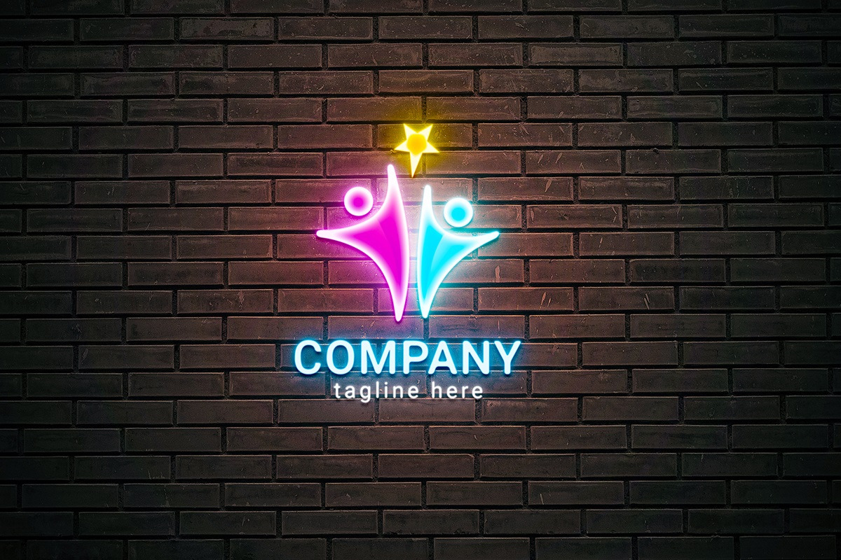 Neon Effect Creator, a Layer Style Add-On by MRI STUDIO (Photo 4 of 20)