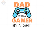Fathers Day Design Sublimation, an Illustration by DiamondShop (Thumbnail 5 of 11)