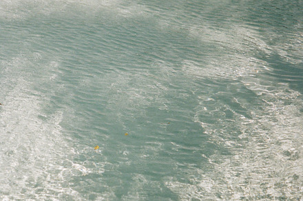 35mmFilm Stock Photo Caribbean Beach
