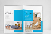 Product Catalog, a Brochure Template by design_pick (Thumbnail 10 of 10)