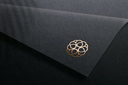 Dropleaf – Modern Nature Logo Design, a Branding & Logo Template by arhabib (Thumbnail 1 of 13)