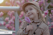 Pastel Overlays Photoshop, a Plug-in Add-On by FixThePhoto (Thumbnail 9 of 32)