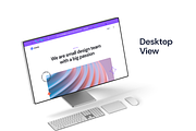 Coca - SaaS Landing Page Kit V1, an UI Kit Template by Sans Design (Thumbnail 3 of 8)