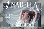 Black Wagon, a Serif Font by LetterStock (Thumbnail 5 of 8)