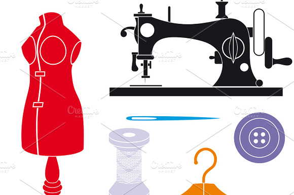 Sewing Accessories