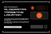 Apech Monoc || Technology Font, a Sans Serif Font by Idea Studio (Thumbnail 4 of 5)