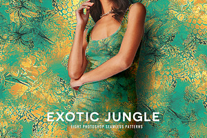 Exotic Jungle