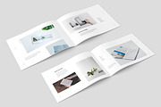 Design Portfolio Template, a Brochure Template by Meenom Templates (Thumbnail 4 of 9)