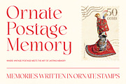 Gastic Modern Editorial Serif, a Serif Font by timelesstype.co (Thumbnail 4 of 10)