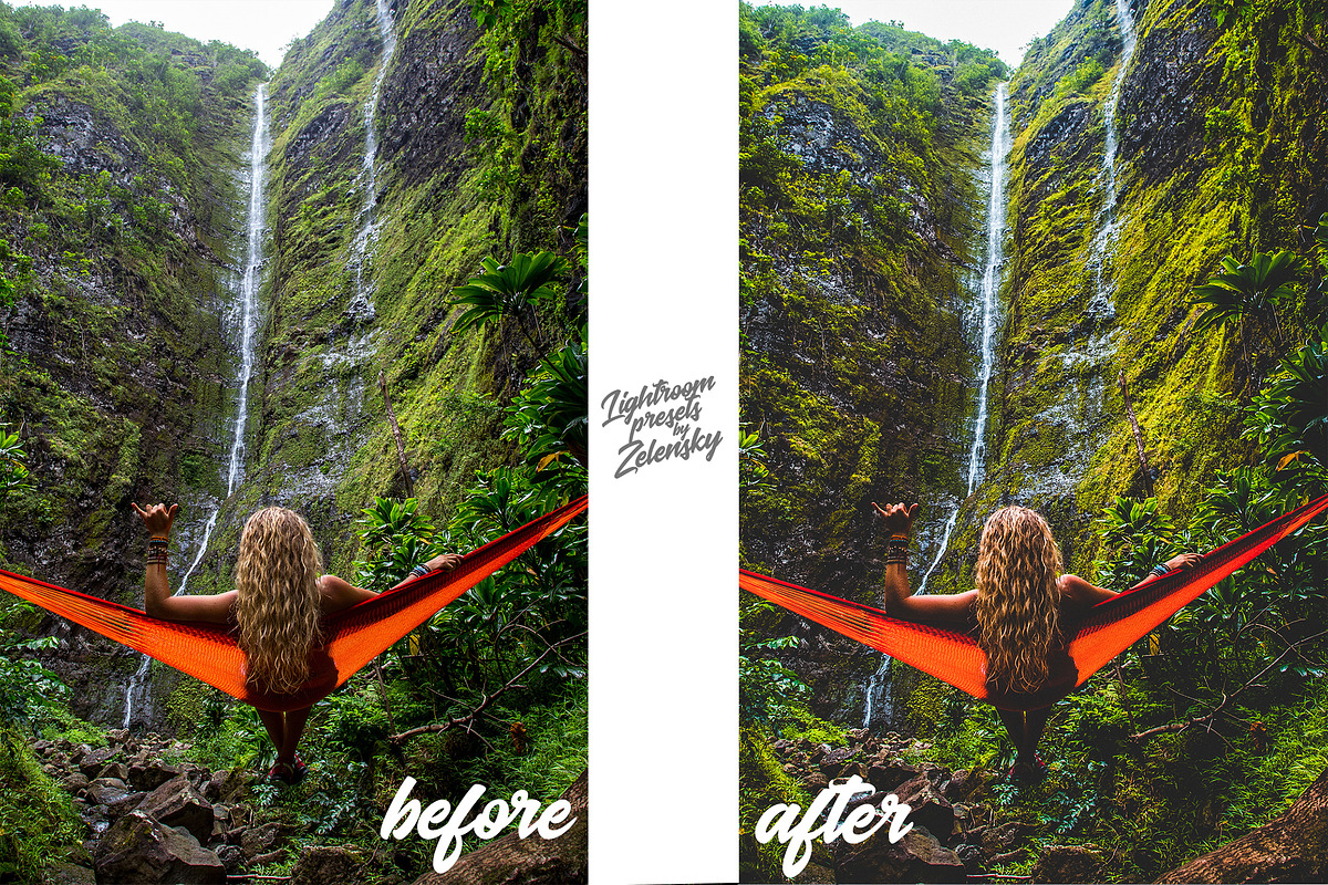 Traveler mobile Lightroom Presets, an Action Add-On by Ruslan Zelensky (Photo 14 of 14)