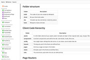 TITAN Agency Next & React Template, a HTML Template by Themebiotic (Thumbnail 6 of 7)