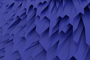 Polygonal Circular Backgrounds, a Texture Graphic by The_DrX (Thumbnail 9 of 13)