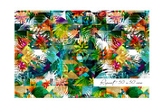 Tropicallia, a Pattern Graphic by Luiz da Rolt Grathwohl (Thumbnail 12 of 13)