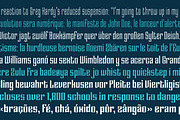Enza Expanded Family - 80% OFF!, a Sans Serif Font by Neo Type Foundry (Thumbnail 5 of 10)