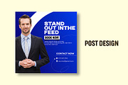 LinkedIn Branding Kits, a Social Media Template by Sharifull11 (Thumbnail 4 of 4)