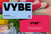 Grefo – Chunky Playful Display Font, a Sans Serif Font by Brand Earth (Thumbnail 5 of 7)