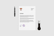 Puppy Logo, a Branding & Logo Template by Last Spark (Thumbnail 6 of 7)
