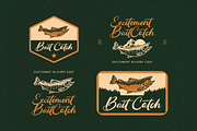 Routine Oldnight Modern Brush Font, a Script Font by Letterena Studios Script (Thumbnail 7 of 20)