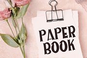 Groovy, a Script Font by FreshTypeINK (Thumbnail 6 of 7)