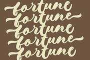 Dragonvoid a Bold & Retro Script, a Script Font by Lettertype Studio (Thumbnail 12 of 17)
