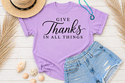 Retro Fall Autumn SVG Bundle, a Seasonal Illustration by Rose Art (Thumbnail 4 of 6)