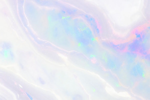 Mineral Pastel Opal Marbled Texture