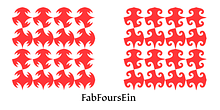 FabFours