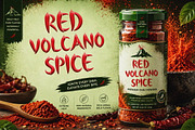 CHILLI BLADE - Display Font, a Handwritten Font by NTC Graphic (Thumbnail 7 of 10)